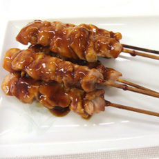 焼き鳥もも串タレ200本(冷凍)